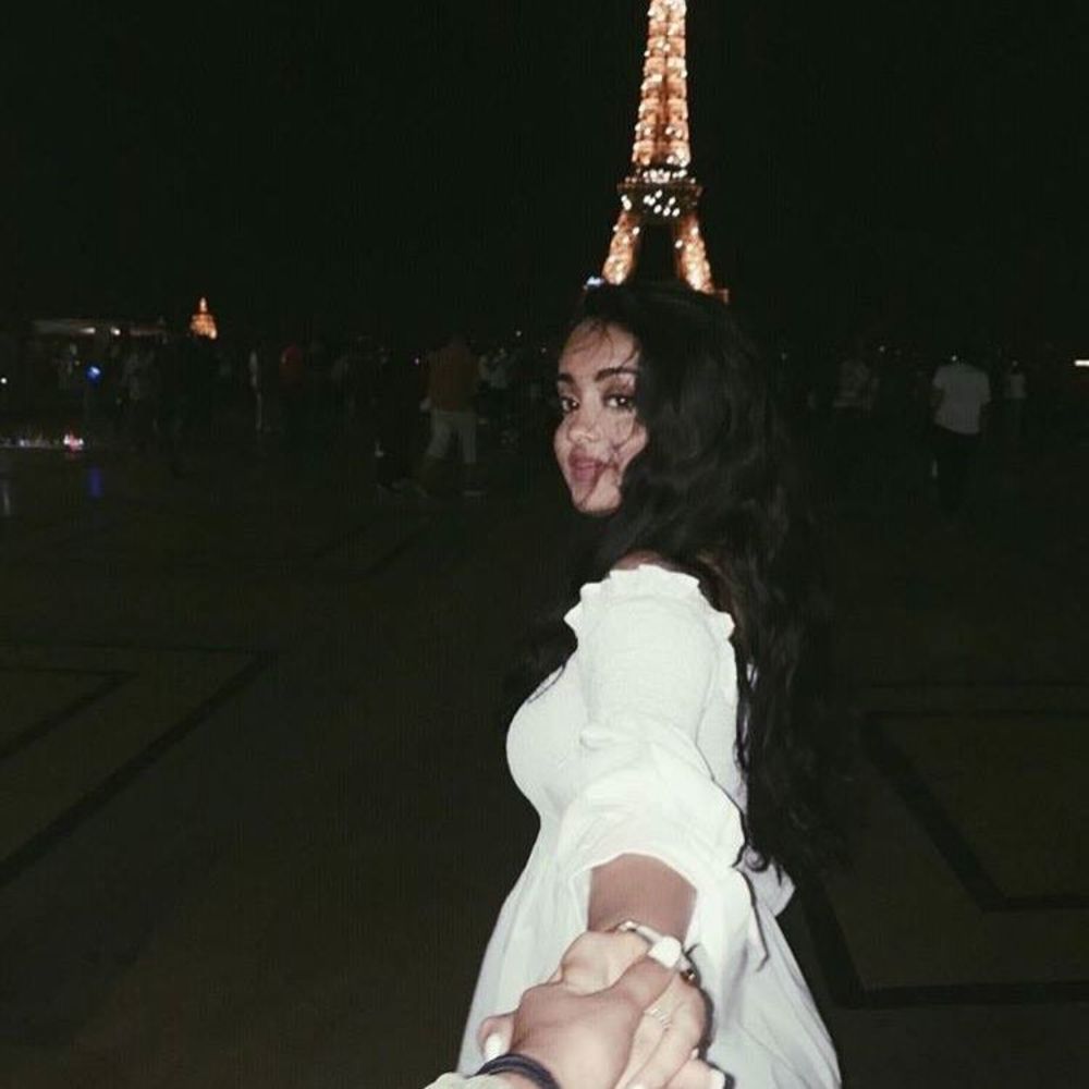 Meet your Posher, Nikita